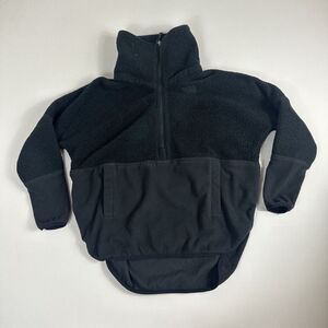 The North Face Black Fleece Sweatshirt